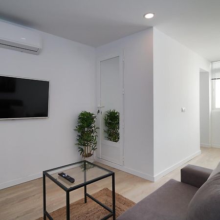 Nomad Malaga - Chic Apartament Center Torremolinos Exterior foto